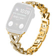 Super Cool Apple Smartwatch Métal Universel Bracelet