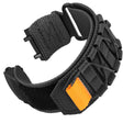 Très Beau Amazfit T-Rex 3 Textile / Nylon Bracelet