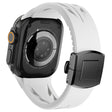 Super Agréable Apple Smartwatch Silicone / Tpu Universel Bracelet