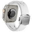 Incroyablement Agréable Apple Smartwatch Silicone / Tpu Universel Bracelet