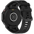 Incroyablement Confortable Amazfit T-Rex 3 Silicone / Tpu Bracelet