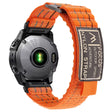Super Cool Universel Textile / Nylon Universel Bracelet