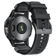 Incroyablement Confortable Universel Silicone / Tpu Universel Bracelet
