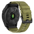 Super Fiable Universel Textile / Nylon Universel Bracelet