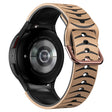 Souple Samsung Smartwatch Silicone / Tpu Universel Bracelet