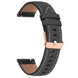Méga Doux Universel Cuir Pu Universel Bracelet