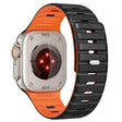Vraiment Agréable Apple Smartwatch Silicone / Tpu Universel Bracelet