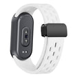 Méga Confortable Xiaomi Smart Band 9 / Xiaomi Smart Band 8 Silicone / Tpu Universel Bracelet