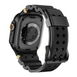 Incroyablement Confortable Apple Smartwatch Silicone / Tpu Universel Bracelet