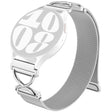 Absolument À La Mode Garmin Forerunner 245 / Garmin Forerunner 245 Music Métal Universel Bracelet
