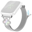 Très Bon Apple Smartwatch Métal Universel Bracelet