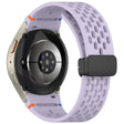 Vraiment Agréable Samsung Smartwatch Silicone / Tpu Universel Bracelet