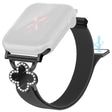 Délicieux Apple Smartwatch Métal Universel Bracelet