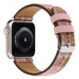 Incroyablement Élégant Apple Smartwatch Feutre Universel Bracelet
