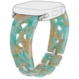 Dur Apple Smartwatch Plastique Universel Bracelet