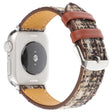 Doux Apple Smartwatch Feutre Universel Bracelet