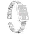 Incroyablement Cool Apple Smartwatch Métal Universel Bracelet