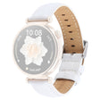 Cool Garmin Smartwatch Cuir Véritable Universel Bracelet