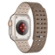 Incroyablement Agréable Apple Smartwatch Silicone / Tpu Universel Bracelet