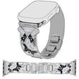 Vraiment Durable Apple Smartwatch Métal Universel Bracelet