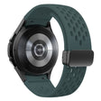Méga Doux Samsung Smartwatch Silicone / Tpu Universel Bracelet