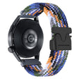 Absolument Durable 22mm Textile / Nylon Bracelet