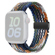 Intemporel Apple Smartwatch Textile / Nylon Universel Bracelet