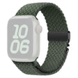 Intemporel Apple Smartwatch Textile / Nylon Universel Bracelet