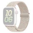Remarquablement Doux Apple Smartwatch Textile / Nylon Universel Bracelet