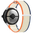 Super Fantastique Google Smartwatch Textile / Nylon Universel Bracelet