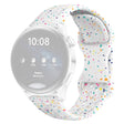 Confortable Universel Silicone / Tpu Universel Bracelet