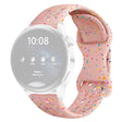 Confortable Universel Silicone / Tpu Universel Bracelet