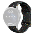 Confortable Universel Silicone / Tpu Universel Bracelet