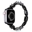 Incroyablement Cool Apple Smartwatch Métal Universel Bracelet