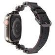 Remarquablement Élégant Apple Smartwatch Cuir Pu Universel Bracelet