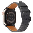 Merveilleux Apple Smartwatch Cuir Pu Universel Bracelet