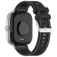 Vraiment Agréable Xiaomi Smart Band 8 Pro / Xiaomi Redmi Watch 4 Silicone / Tpu Universel Bracelet