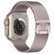 Très Résistant Apple Smartwatch Métal Universel Bracelet