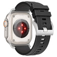 Souple Apple Smartwatch Silicone / Tpu Universel Bracelet