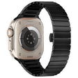 Très À La Mode Apple Smartwatch Métal Universel Bracelet