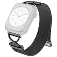 Élégant Apple Smartwatch Métal Universel Bracelet
