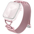Absolument Solide Apple Smartwatch Métal Universel Bracelet
