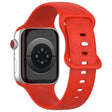 Méga Doux Apple Smartwatch Silicone / Tpu Universel Bracelet