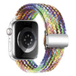Charmant Apple Smartwatch Textile / Nylon Universel Bracelet