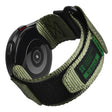 Méga Bon Universel Textile / Nylon Universel Bracelet