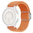 Confortable Universel Textile / Nylon Universel Bracelet