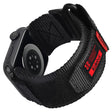 Super Cool Apple Smartwatch Textile / Nylon Universel Bracelet