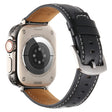 Remarquablement Confortable Apple Smartwatch Cuir Véritable Universel Bracelet