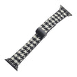 Très Fantastique Apple Smartwatch Cuir Véritable Universel Bracelet