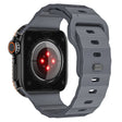 Méga Confortable Apple Smartwatch Silicone / Tpu Universel Bracelet
